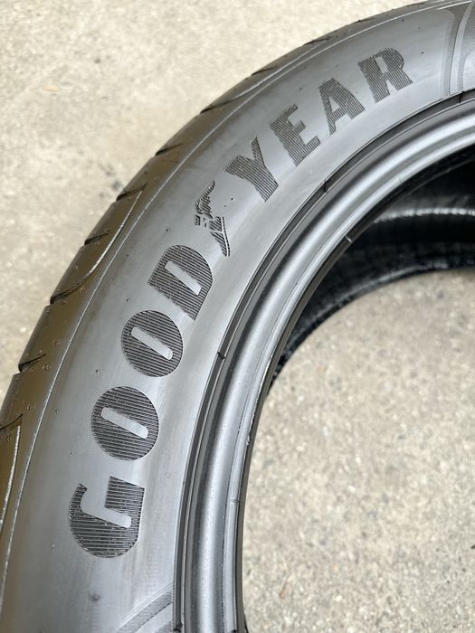 Шини 285 45 20 112Y Goodyear Eagle F1 Asymmetric 2 SUV4x4 AO комплект