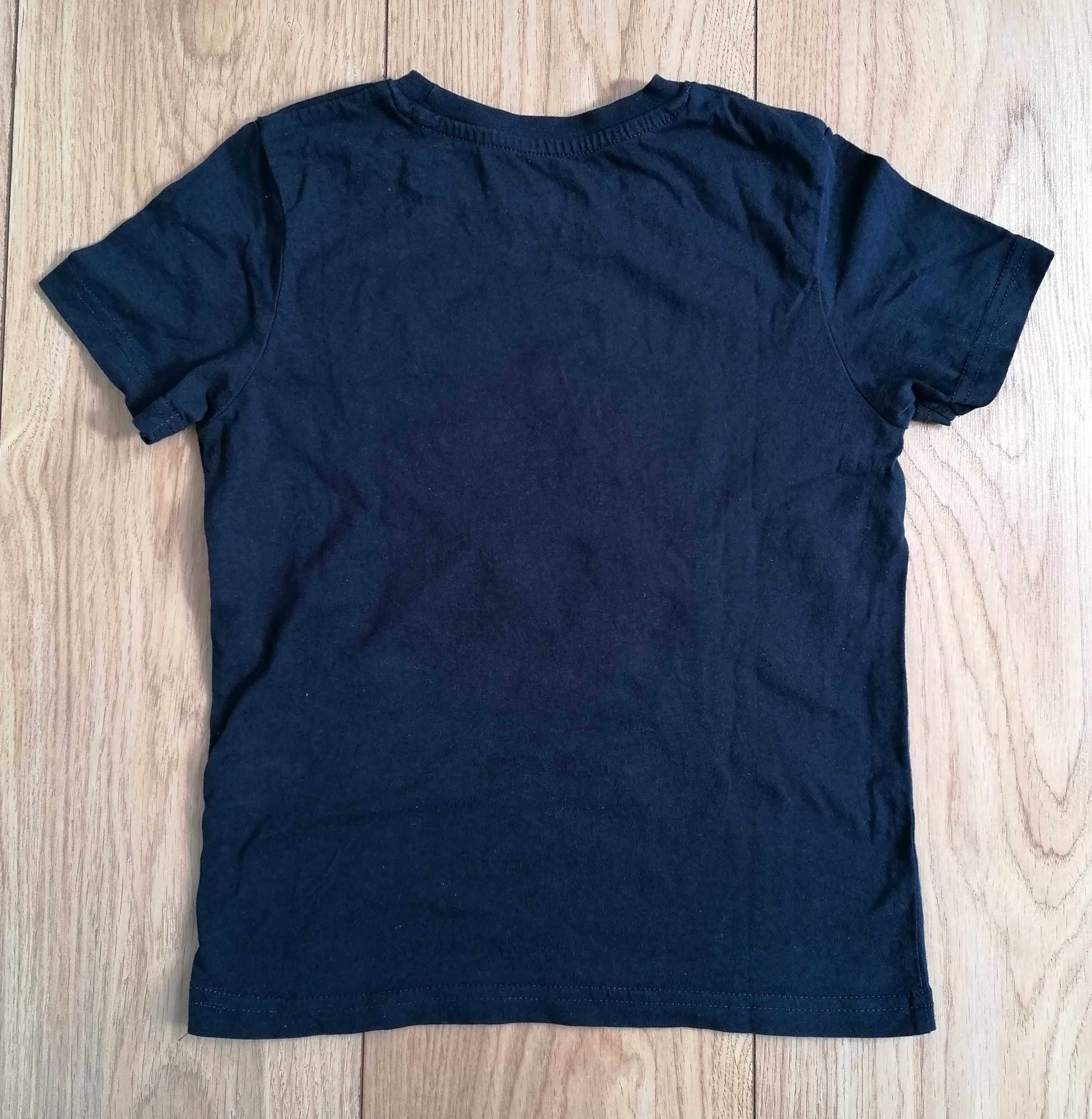 T-shirt chłopięcy Pepperts rozmiar 122-128