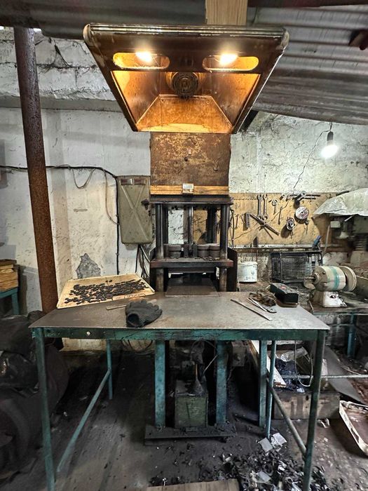 ПРОДАМ гараж (м. Кам'янське)