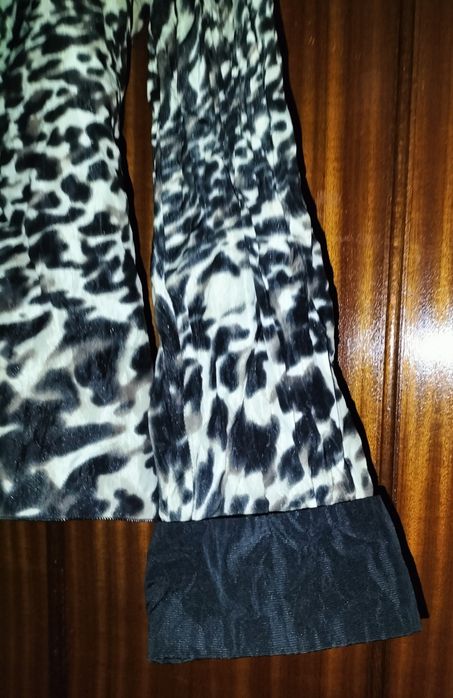 Casaco Tigresa - Made in Spain