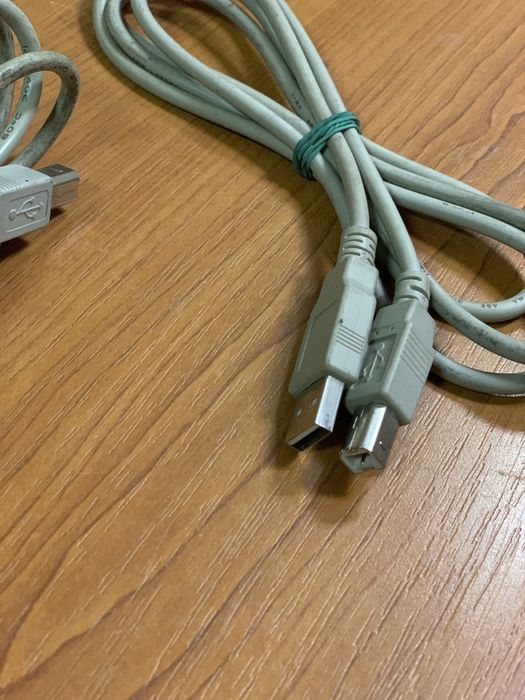 Kabel do drukarki typ USB - transport gratis