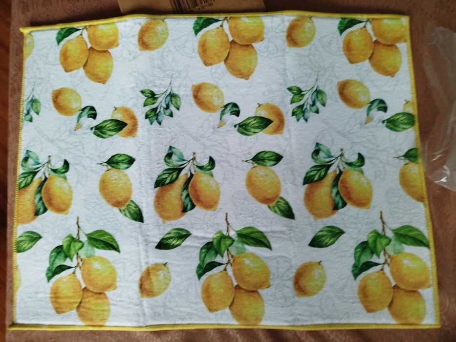 Mata do suszenia, 51/38 cm