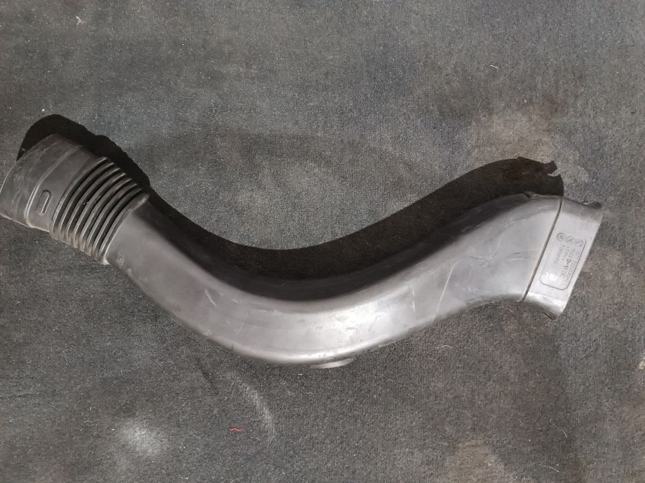Патрубок bmw f10 n63b44a патрубки бмв н63б44а
