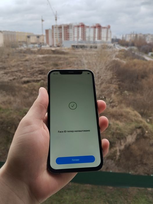 iPhone 12 Pro 128 Gb