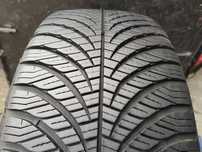 Goodyear vector 4seasons gen-2 225/45/17 Rok 2018 8mm. Opona pojedyncz