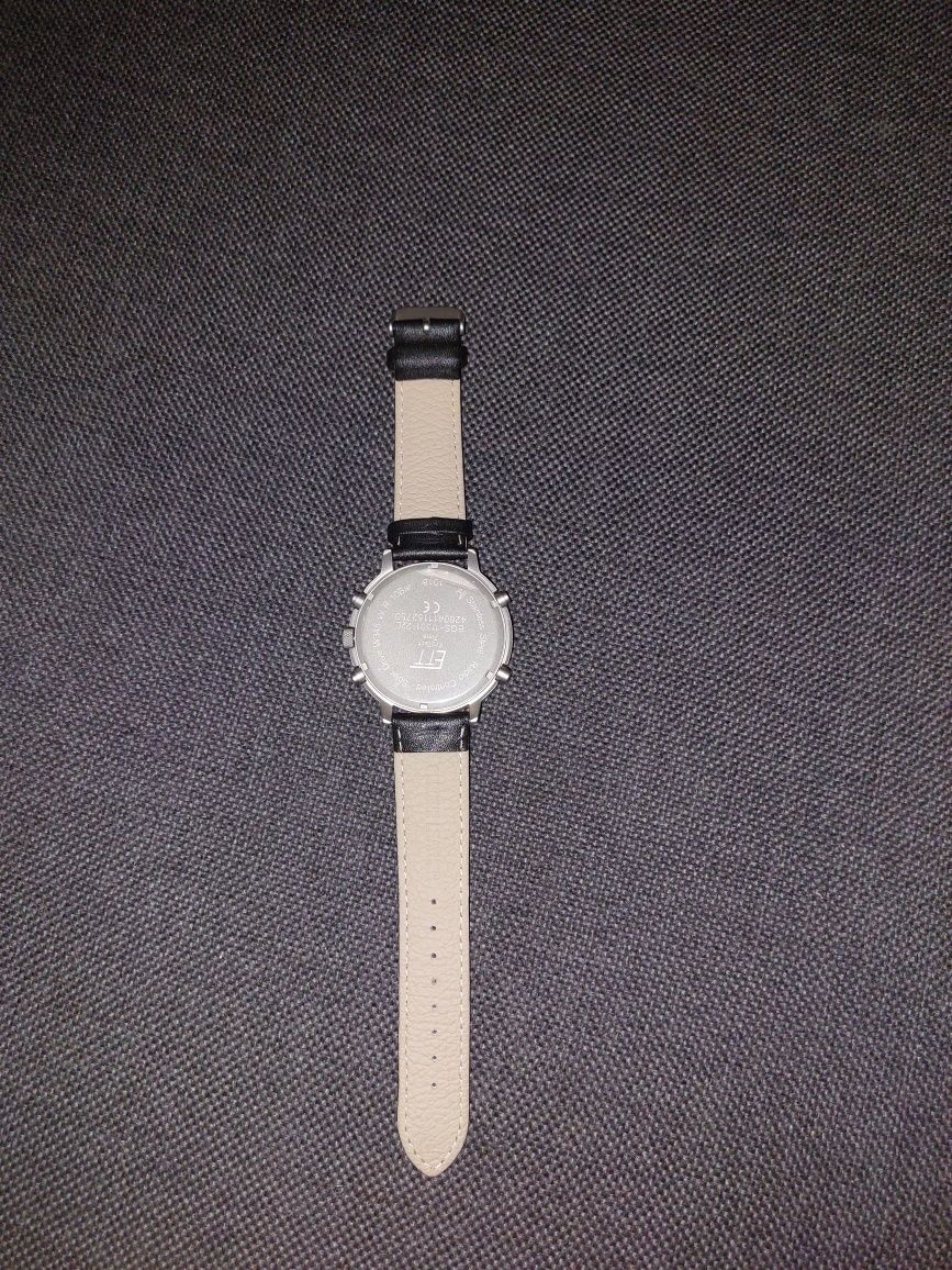 zegarek (eco tech time)