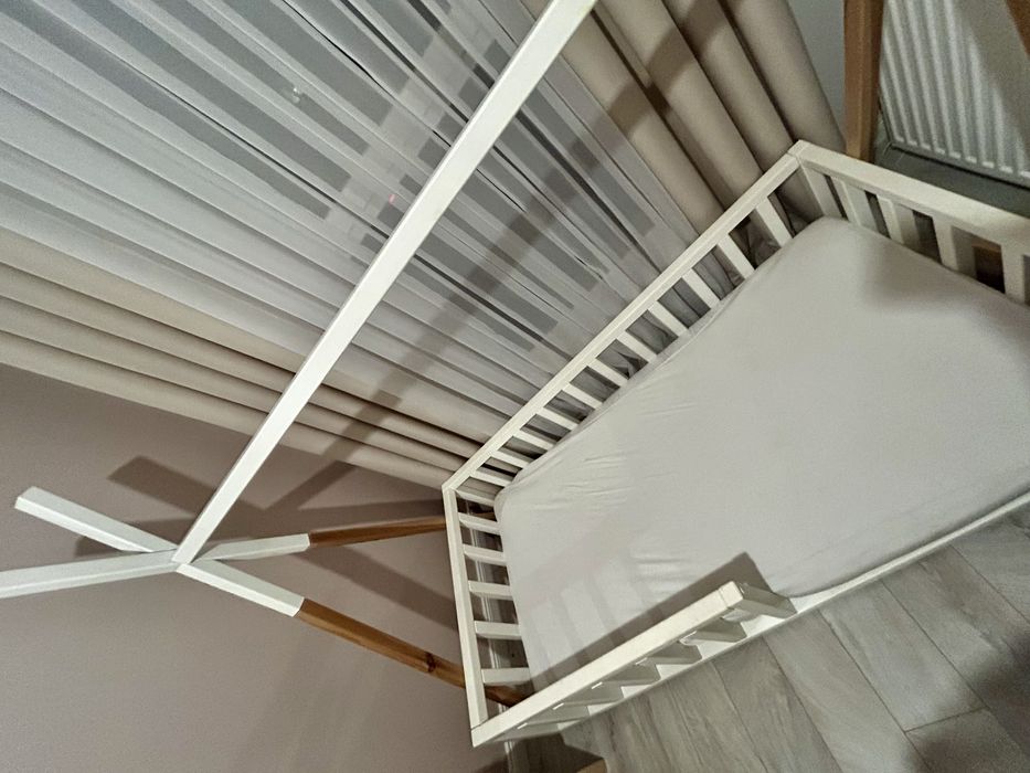 Sprzedam łóżko dziecięce TIPI 160x80