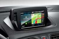 Cartão GPS Renault/Smart Rlink, Megane zoe clio Smart 2023 11.05