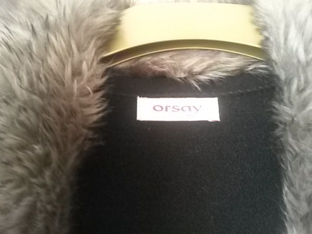Elegancki sweter Orsay - XL