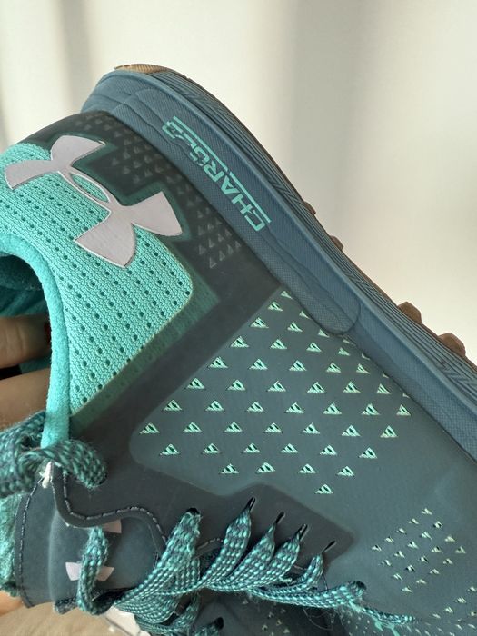 Кросівки для тренувань under armour