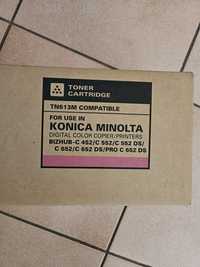 Toner Konica Minolta