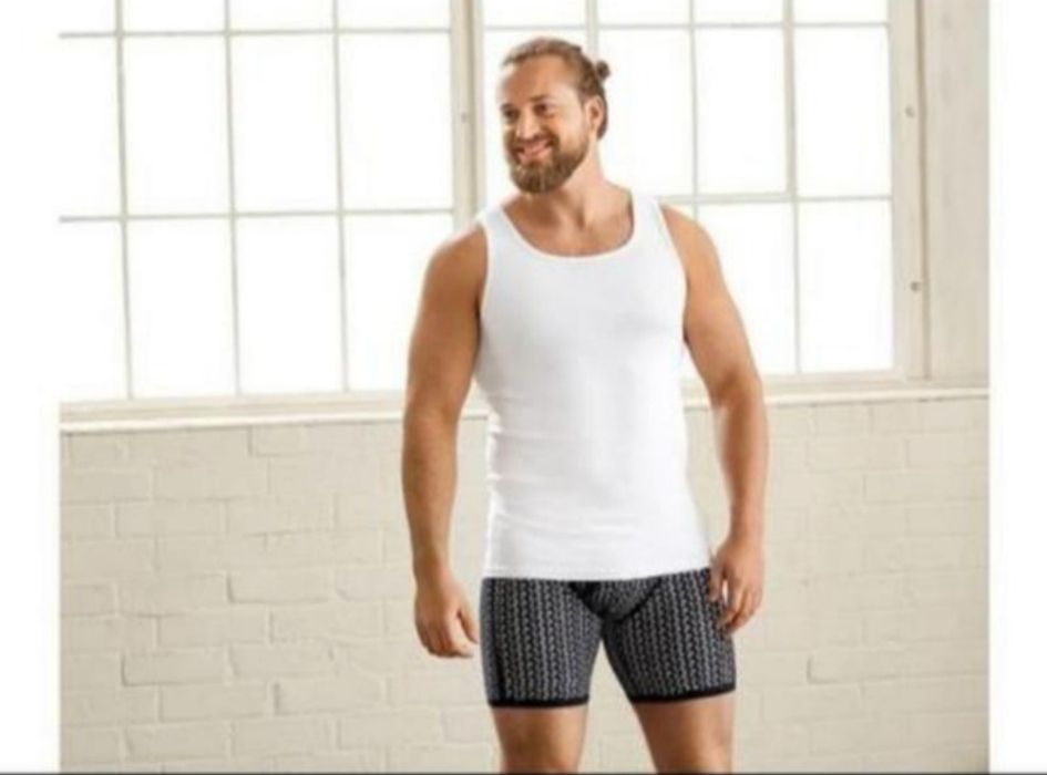 Майки бренд Livergy Німеччина, оригінал