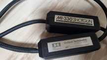 MIT MI-330 SHOTGUN PROLINE XLR. Interkonekty analogowe .