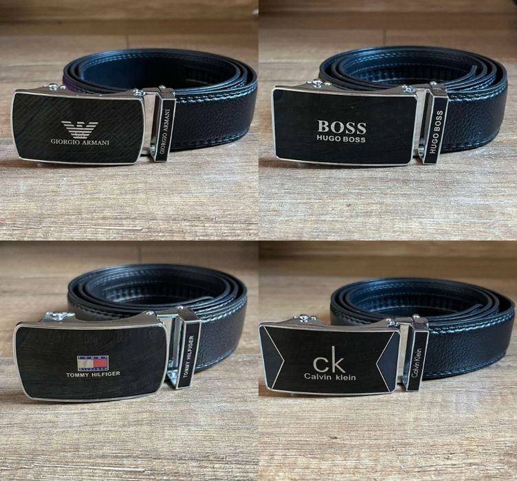 Paski Męskie Idealne na prezent