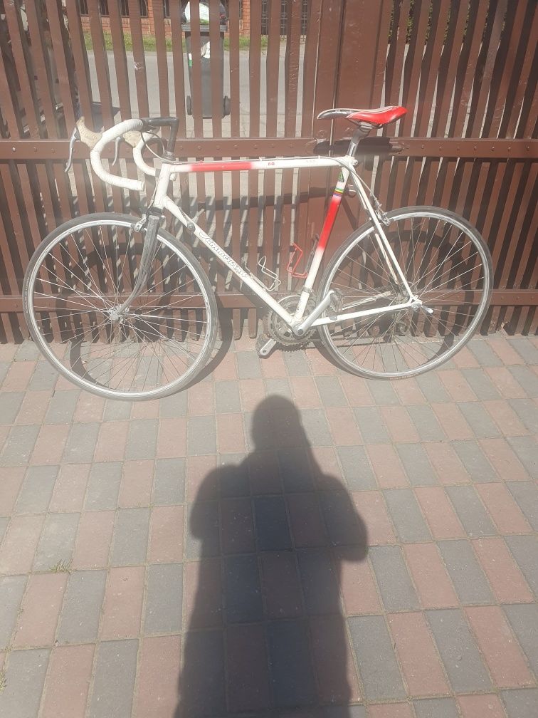 Sprzedam rower kolarkę