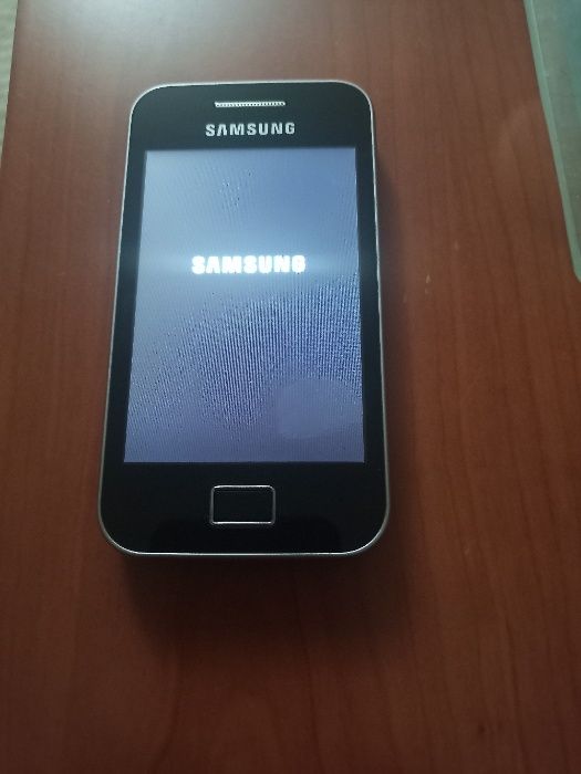 Samsung Galaxy Ace GT-S5830