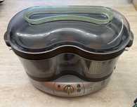 parowar Tefal vitacuisine