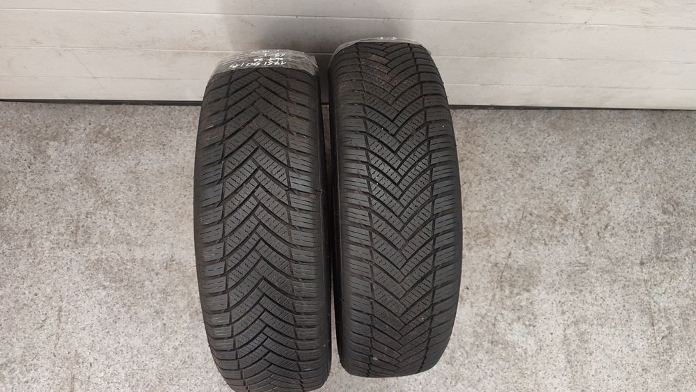 Opona opony wielosezonowe Imperial All Season Driver 175/70R14 dot 22r