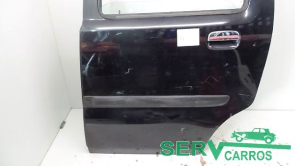 Porta trás esquerda OPEL Agila A (H00)