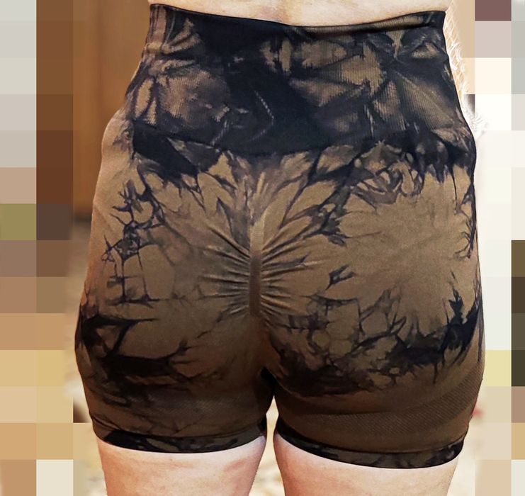 Шорти жіночі розмір S