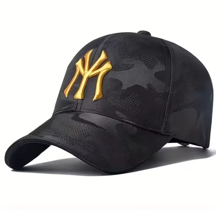 Кепка. Бейсболка