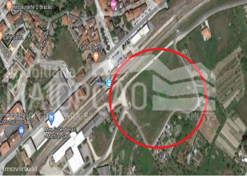 Terreno Urbano