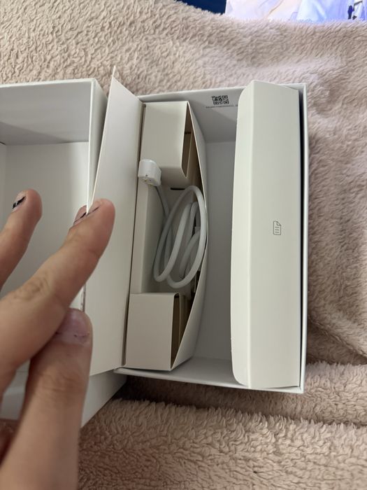 HUAWEI WATCH FIT 2 silikonowa opaska nieużywany