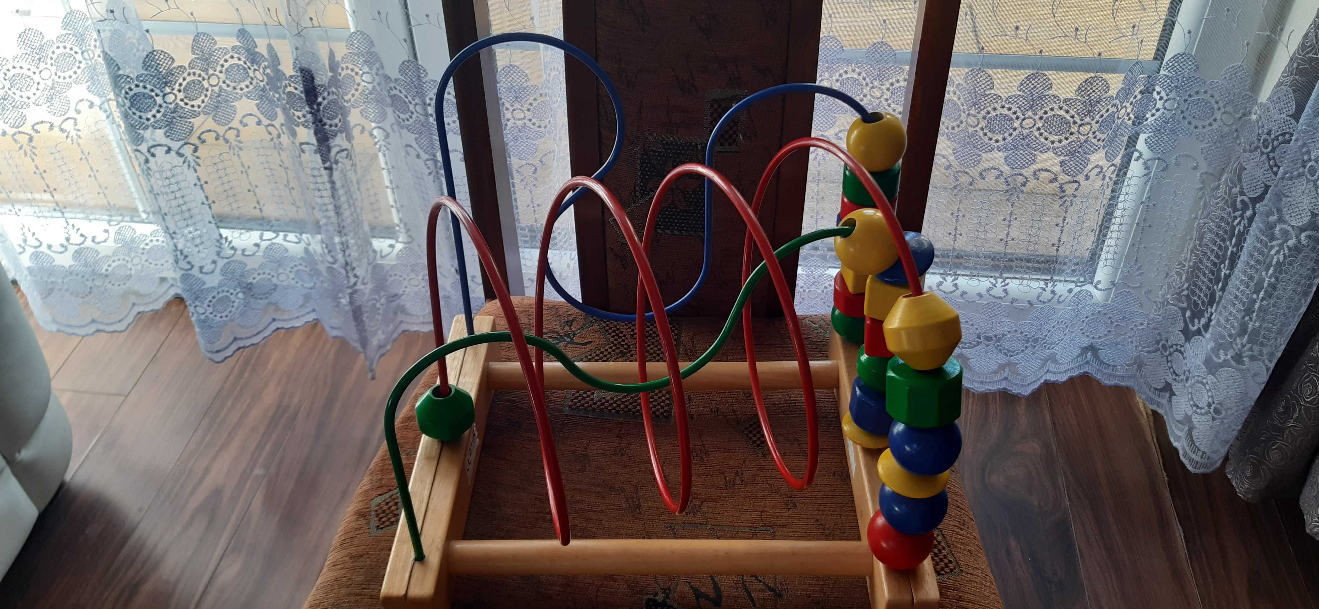 Mula Ikea zabawka dla dziecka