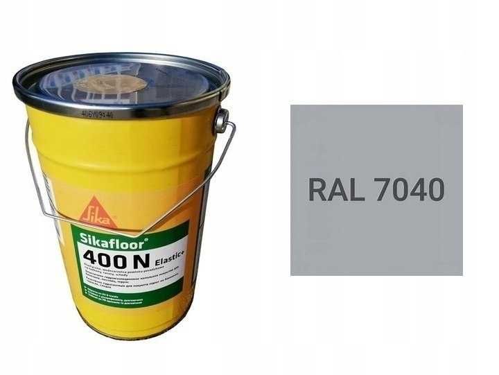 kompletny system Sikafloor do 50m2 żywica na balkony