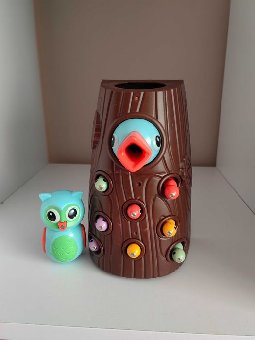 конструктор пазли