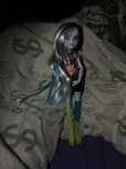 Monster High Frankie Stein G3
