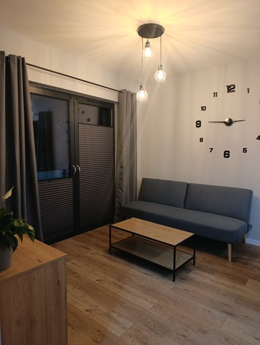 Rezerwacja.    Wynajmę mieszkanie Nowe