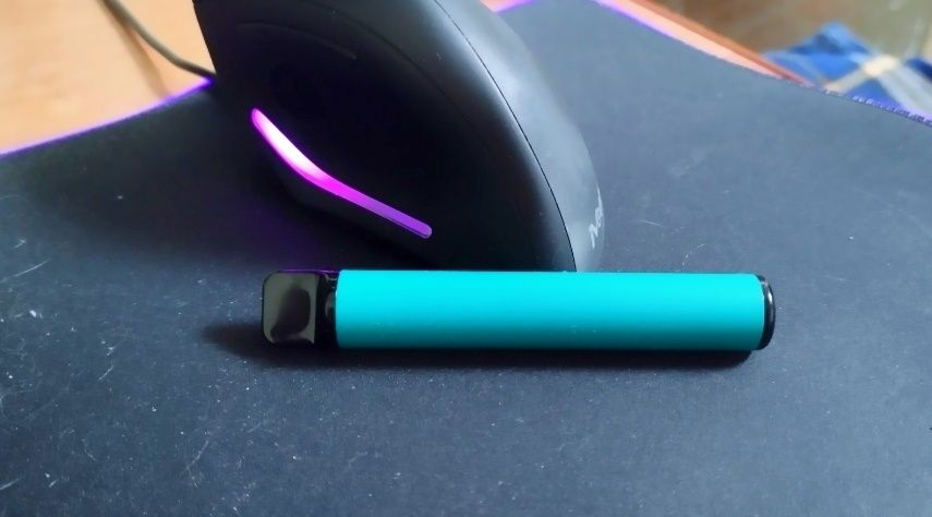 Портативний пристрій багаторазово використання