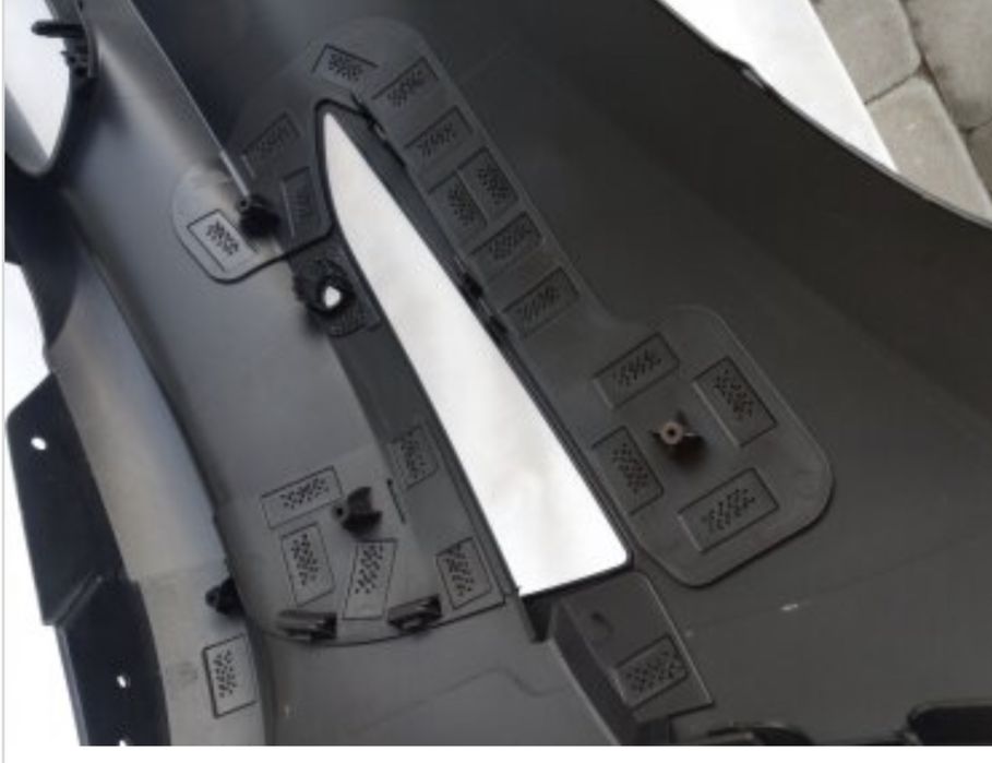 Бампер, передній бампер Tesla Model 3 тесла 3 2017 2018 2019 2020