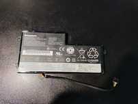 Bateria do laptopa Lenovo ThinkPad 1930mAh