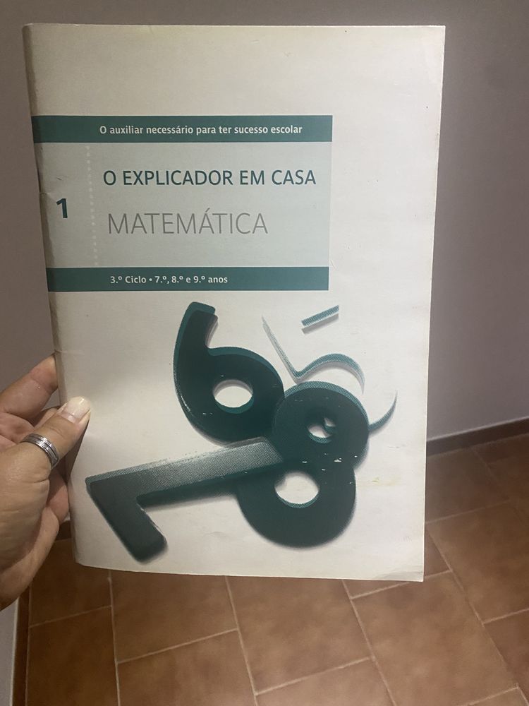 Varios livros, varios gênero