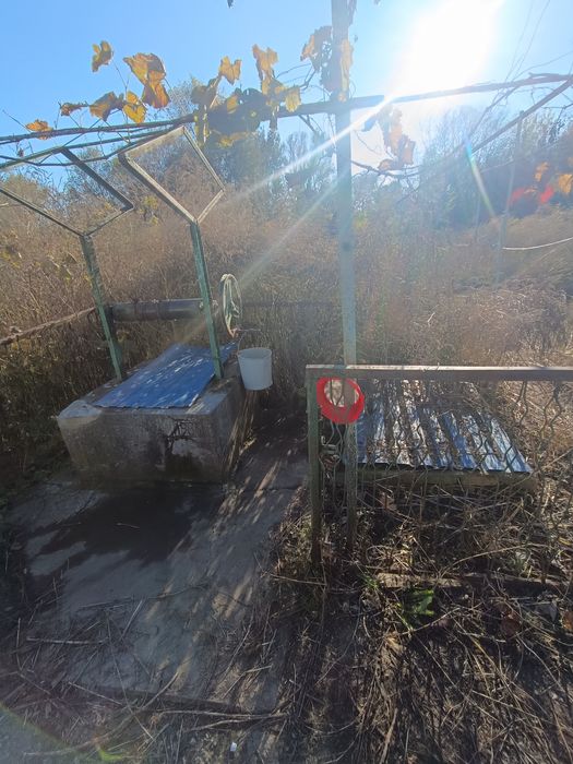 Продається житловий будинок с.Руда