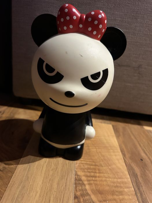 Figurka panda by jiji pour Sephora