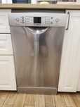 Zmywarka Bosh 45cm Serie 6