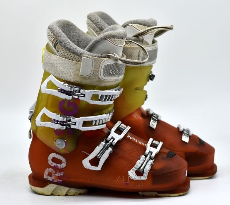 Buty Rossignol Alltrack 26 cm 40,5 eu