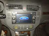 radios gps dvd Ford focus c-max fiesta fusion galáxia trânsit kuga