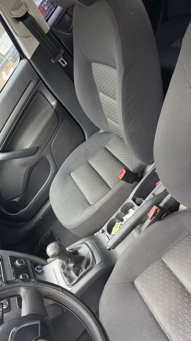 Продам Skoda Octavia