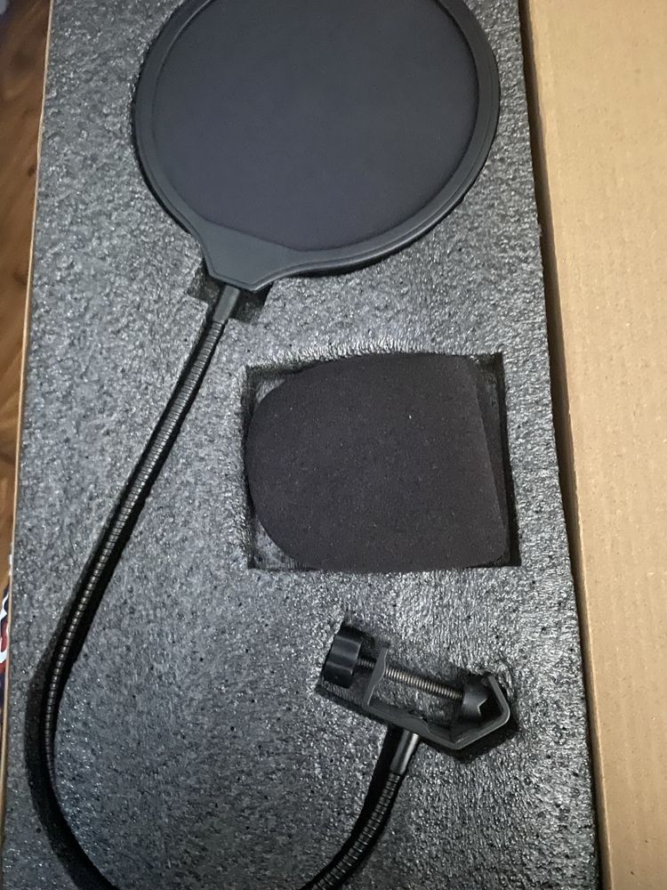 mikrofon „Radium300 xlr” od Genesis