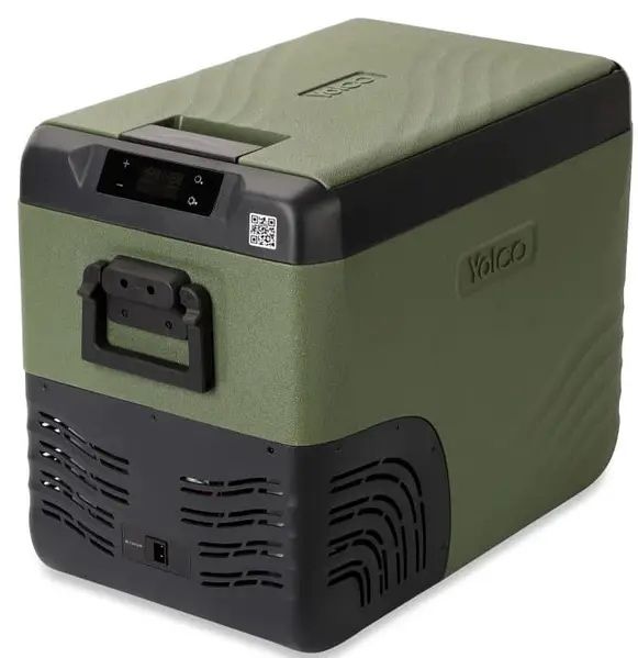Холодильник Yolco KX40 компресорний