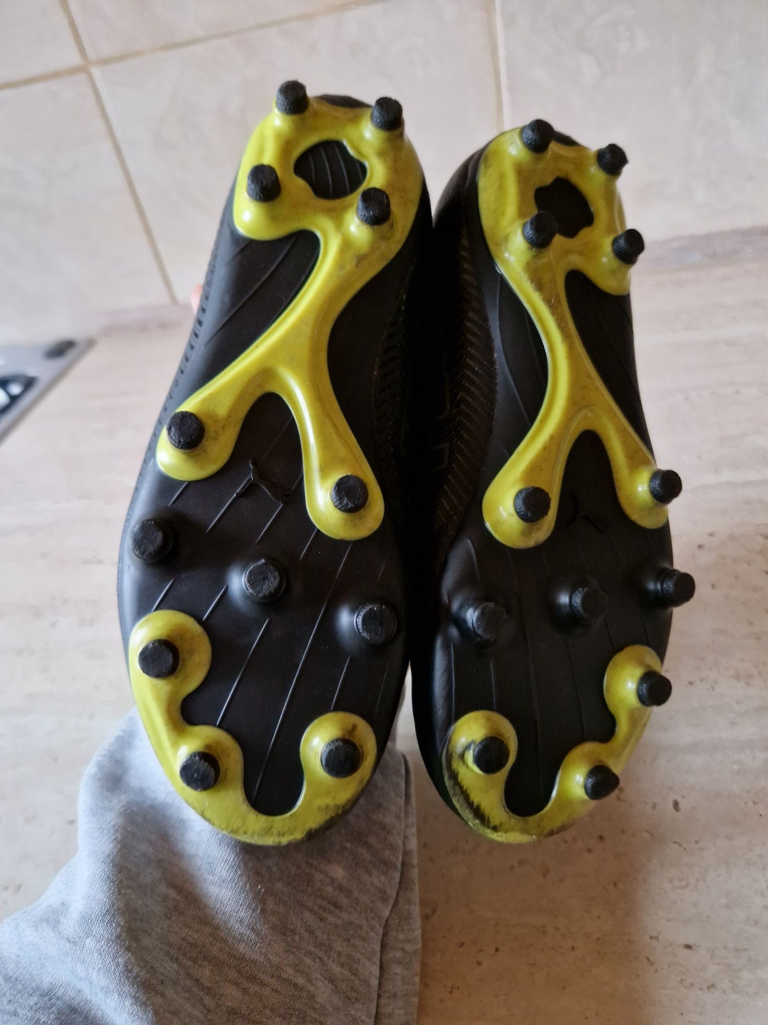 Korki Puma Future Pro r 34.5