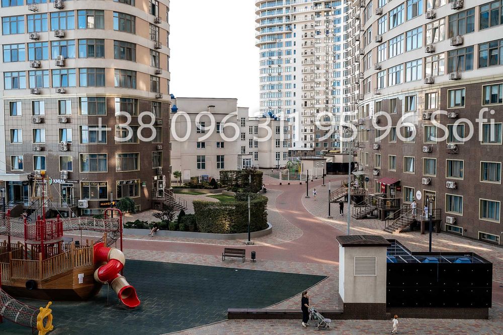 Новая 3 к Аркадия‼️•Каманина/Самофалова•Жемчужина Kadorr Море