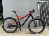 Rower Górski Cannondale Scalpel SI 29 XL carbon karbon