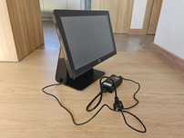 terminal (komputer) All-In-One z ekranem dotykowym firmy Elo