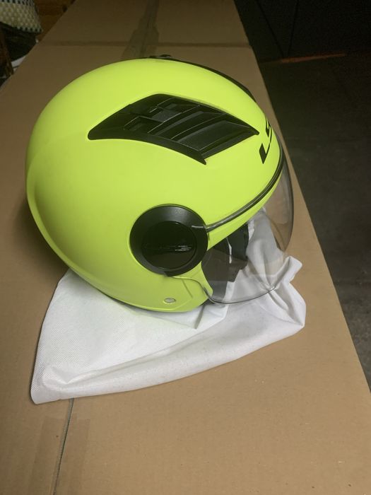 Capacete LS2 AirFlow Tam L