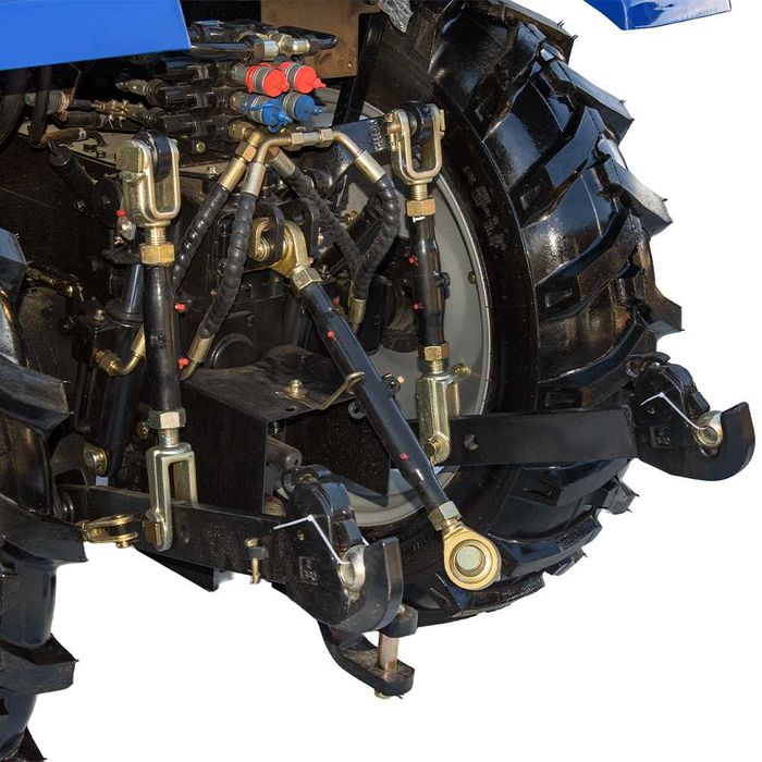 Трактор ДТЗ 504BKKU Офіційний дилер! Гарантія!